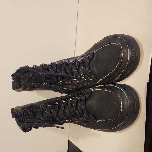 TRETORN Men's Highlander Vinter Hiking Boot Size 9 - Picture 2 of 9